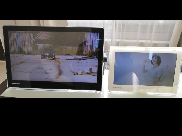 パナソニック プライベート・ビエラ UN-15CTD8-K [ブラック] 価格比較