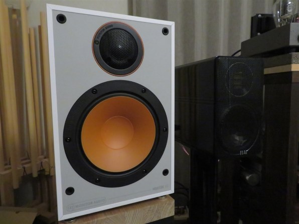 モニターオーディオ Monitor 100 MONITOR100BK [Black ペア] 価格比較