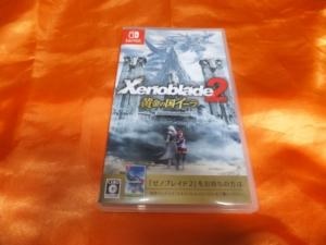 任天堂 ゼノブレイド2 黄金の国イーラ [Nintendo Switch] 価格比較