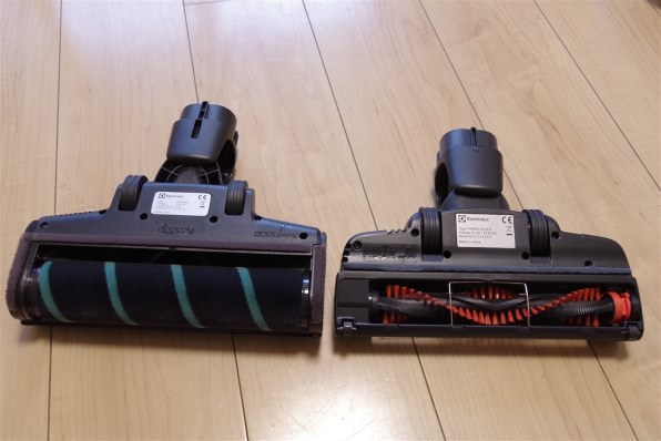 エレクトロラックス Pure Q9 PQ92-3BWF レビュー評価・評判 - 価格.com