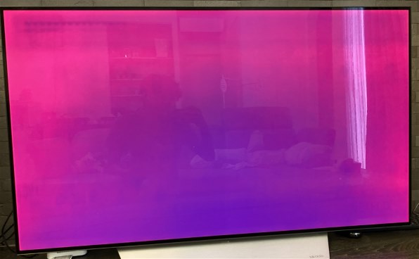 LGエレクトロニクス OLED55C7P [55インチ]投稿画像・動画 (レビュー