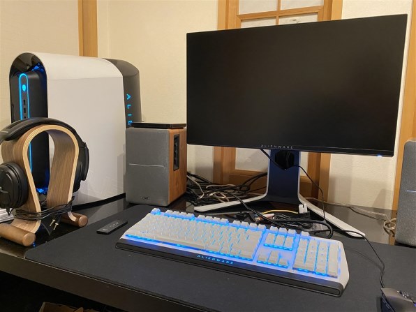 Dell ALIENWARE AW2521HFL [24.5インチ ルナライトカラー] 価格比較