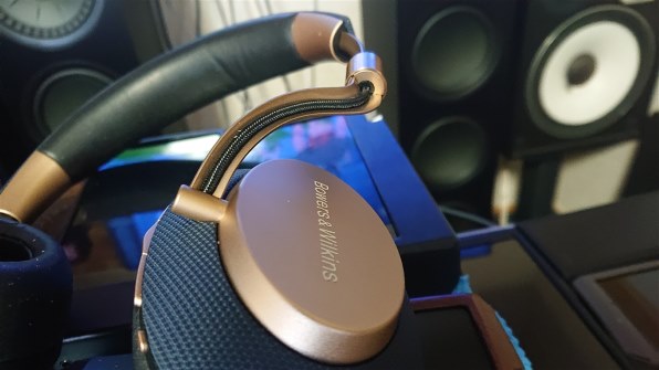 Bowers & Wilkins PX/H [スペース・グレー] 価格比較 - 価格.com