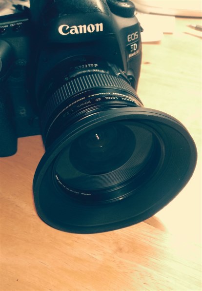 CANON EF20mm F2.8 USM投稿画像・動画 - 価格.com
