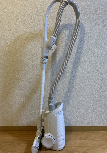 パナソニック Jコンセプト MC-JP830K-C [ベージュ] 価格比較 - 価格.com