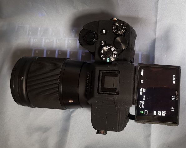 シグマ 16mm F1.4 DC DN [ソニー用] レビュー評価・評判 - 価格.com