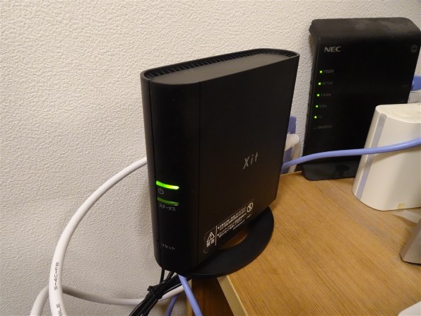 ピクセラ Xit AirBox XIT-AIR110W レビュー評価・評判 - 価格.com