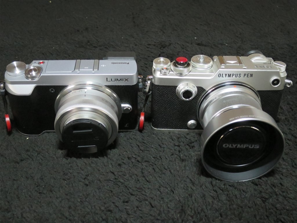 もう少しコンパクトなら最高なんだけど』 パナソニック LUMIX DMC