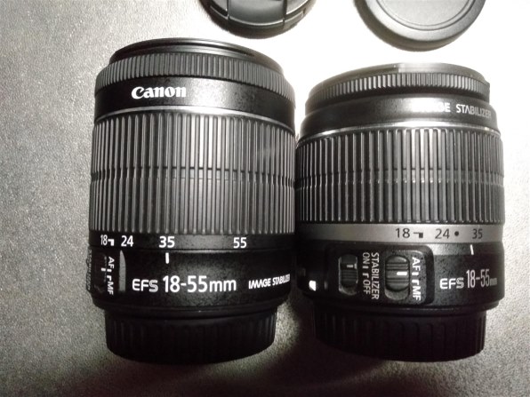 CANON EF-S18-55mm F3.5-5.6 IS STM 価格比較 - 価格.com