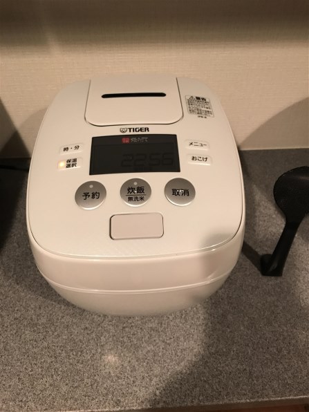 タイガー魔法瓶 炊きたて JPB-R100 価格比較 - 価格.com
