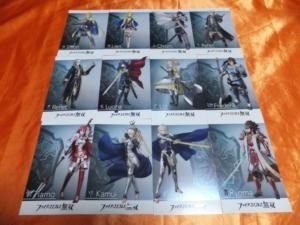 コーエーテクモゲームス ファイアーエムブレム無双 プレミアムBOX