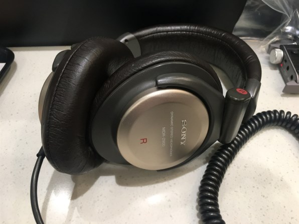 SONY MDR-Z900投稿画像・動画 - 価格.com