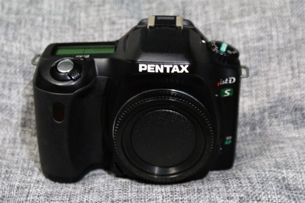 ペンタックス PENTAX *ist DS ボディ 価格比較 - 価格.com