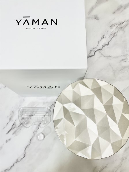 ヤーマン フォトシャイン IS-101N投稿画像・動画 - 価格.com