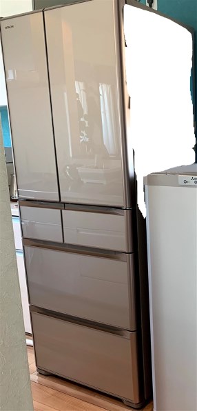 日立 真空チルド R-XG5100H 価格比較 - 価格.com