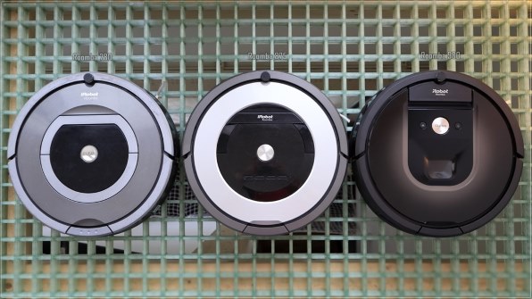 iRobot ルンバ980 R980060投稿画像・動画 - 価格.com