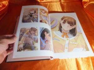 コナミ NEWラブプラス ネネアートブックセット限定版 [3DS]投稿画像