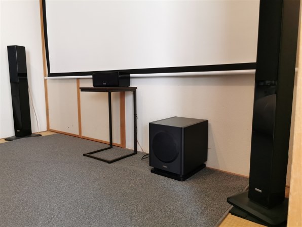 ONKYO BASE-V60 レビュー評価・評判 - 価格.com