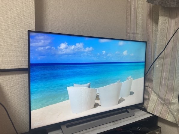 東芝 REGZA 43M540X [43インチ] レビュー評価・評判 - 価格.com