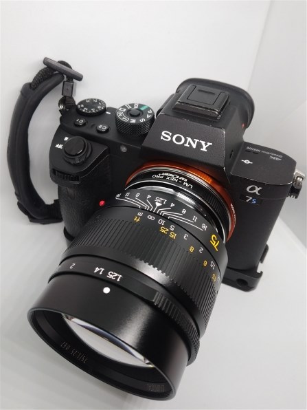 SONY α7SⅡ ボディ ILCE-7SM2 α7sⅱ 価格.com - SONY α7S II ILCE-7SM2