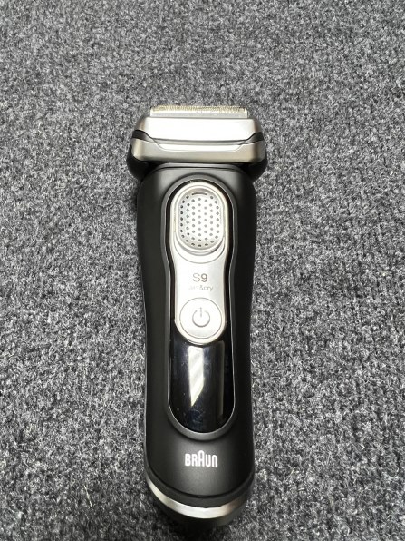 ブラウン ブラウン シリーズ9 9360cc-v 価格比較 - 価格.com