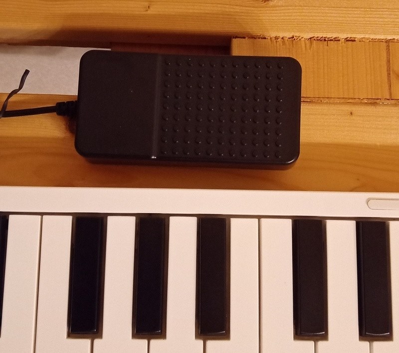 88鍵のおもちゃです』 TAHORNG ORIPIA88 みっどぼんどさんのレビュー