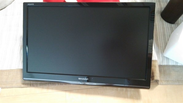 シャープ AQUOS LC-22K90-B [22インチ ブラック系] 価格比較 - 価格.com