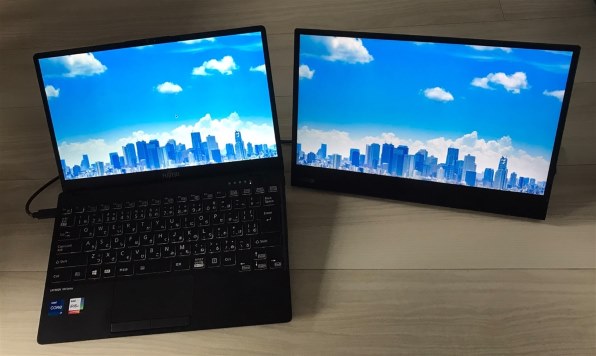 Lenovo ThinkVision M14t 62A3UAR1JP [14インチ 黒] 価格比較 - 価格.com