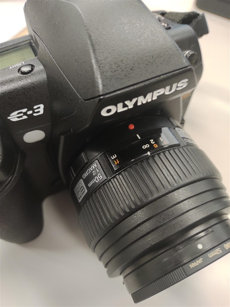 さすが銘玉と呼ばれるレンズ！フォーサーズ機遣いなら必携かも