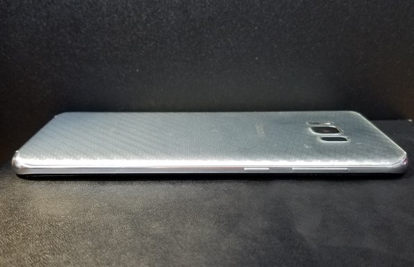 サムスン Galaxy S8+ SCV35 au [アークティック シルバー] 価格比較