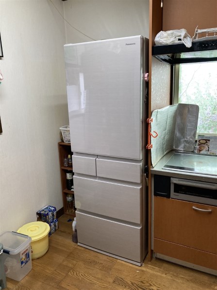 パナソニック NR-E507EXL-W [ハーモニーホワイト]投稿画像・動画