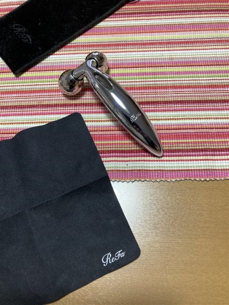 MTG ReFa CARAT FACE RF-CF1842B 価格比較 - 価格.com