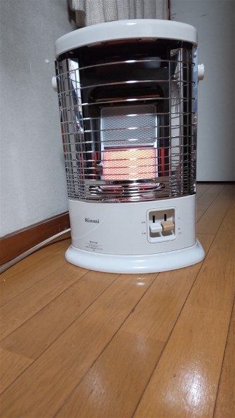 リンナイ R-852PMSIII(C) [都市ガス] レビュー評価・評判 - 価格.com