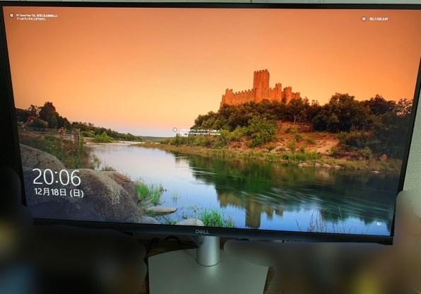 Dell S2721DS [27インチ プラチナシルバー] レビュー評価・評判 - 価格.com