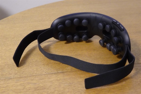 ドリームファクトリー DOCTORAIR 3Dアイマジックタッピング REM-05GD