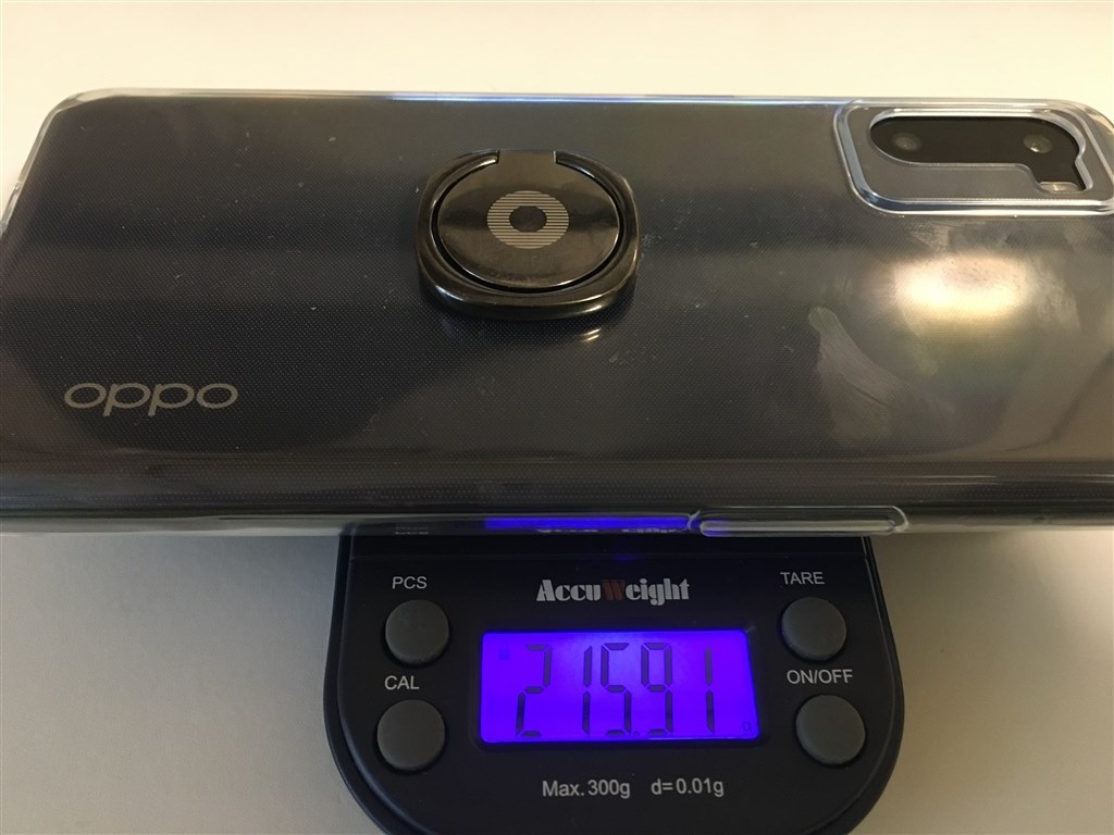 使いやすい中華スマホ』 OPPO OPPO A55s 5G SIMフリー [ブラック