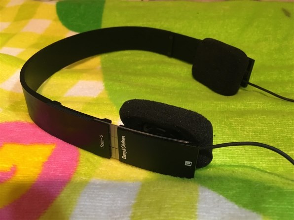 Bang&Olufsen Form2 レビュー評価・評判 - 価格.com