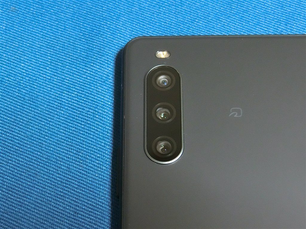 Xperia 10 IV SO-52C docomoのレビュー。』 SONY Xperia 10 IV SO-52C