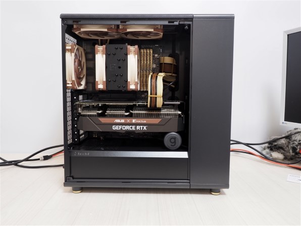 Fractal Design North TG 価格比較 - 価格.com