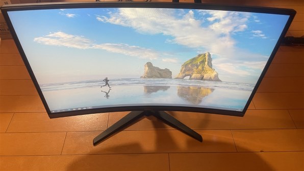 MSI G243CV [23.6インチ] 価格比較 - 価格.com