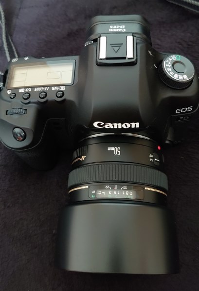 CANON EOS 5D Mark II ボディ レビュー評価・評判 - 価格.com