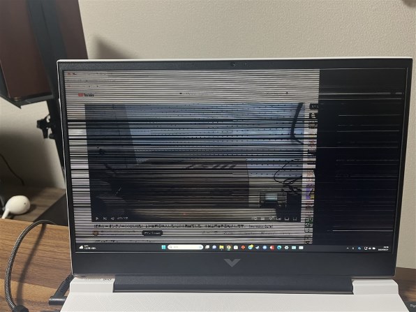 HP Victus by HP Laptop 16-d1000 価格.com限定 Core i7/512GB SSD