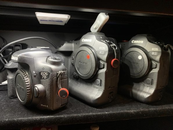 CANON EOS 7D Mark II ボディ レビュー評価・評判 - 価格.com