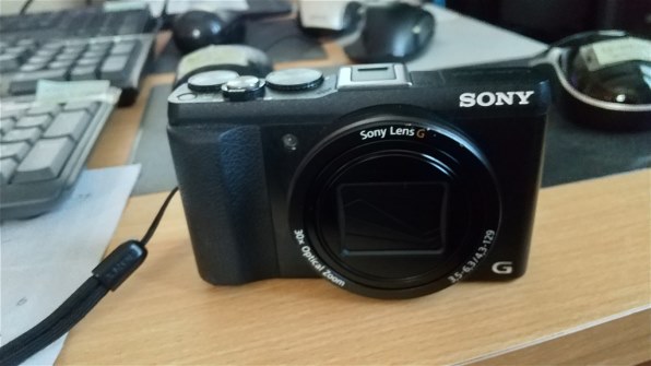 SONY サイバーショット DSC-HX60V 価格比較 - 価格.com