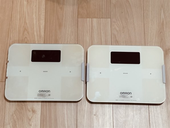 オムロン カラダスキャン KRD-608T2-BK [ブラック]投稿画像・動画