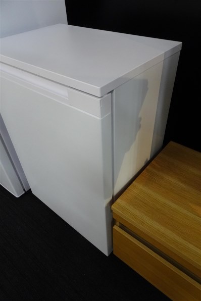 アイリスオーヤマ IUSN-7A-W [ホワイト] レビュー評価・評判 - 価格.com