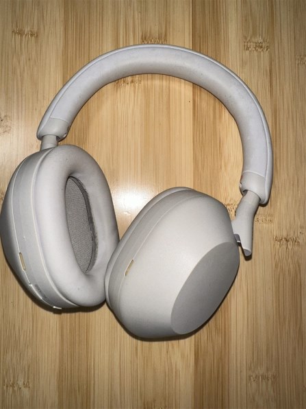 SONY WH-1000XM5 (S) [プラチナシルバー]投稿画像・動画 (レビュー
