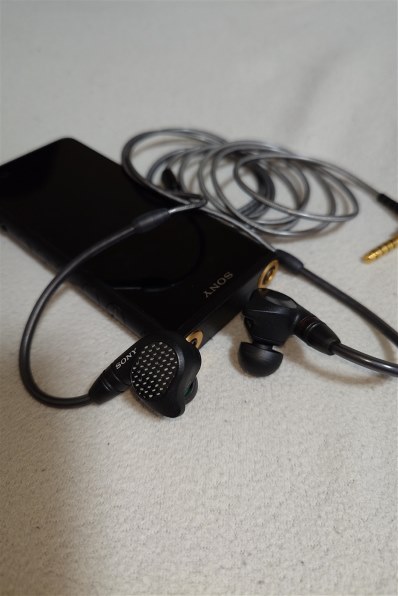 SONY IER-M9 価格比較 - 価格.com