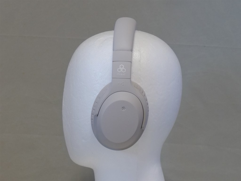 本物志向の上質モデル！』 final UX2000 FI-UX2DPL-CREAM [CREAM] 鴻池