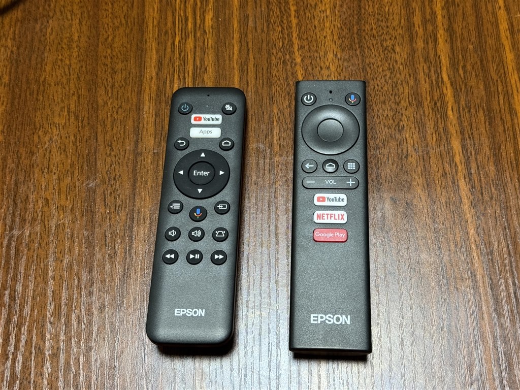 EPSON エプソン TVリモコン V12H007T15 動作品 EPSON エプソン TV